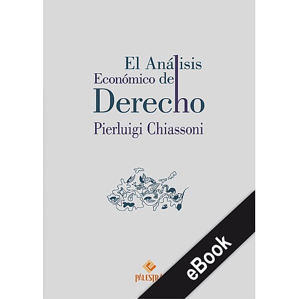 El análisis económico del Derecho, Pierluigi Chiassoni
