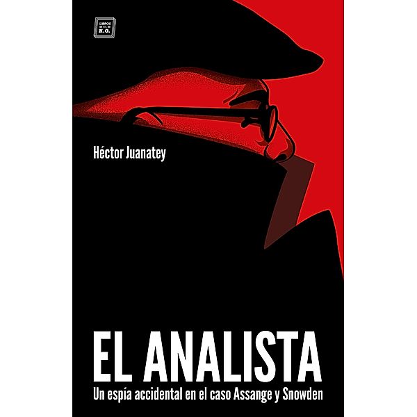 EL ANALISTA, Héctor Juanatey