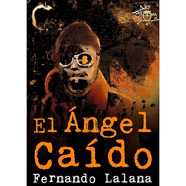 El ángel caído, Fernando Lalana