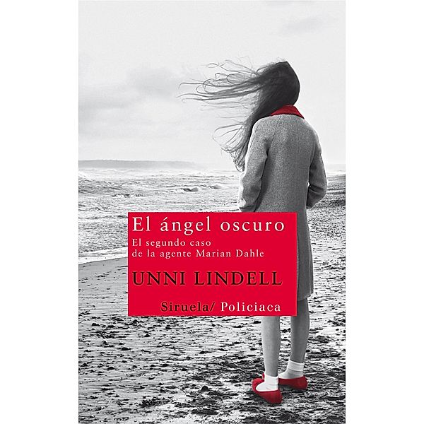 El ángel oscuro / Nuevos Tiempos Bd.218, Unni Lindell