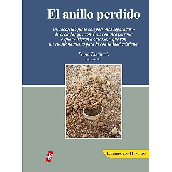 El anillo perdido