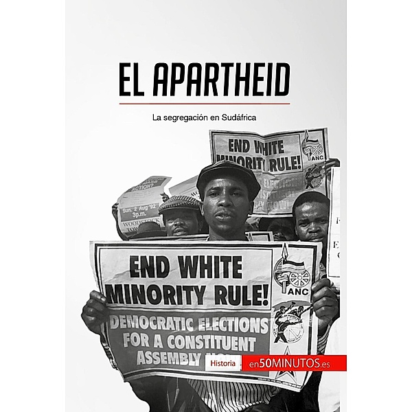 El apartheid, 50minutos