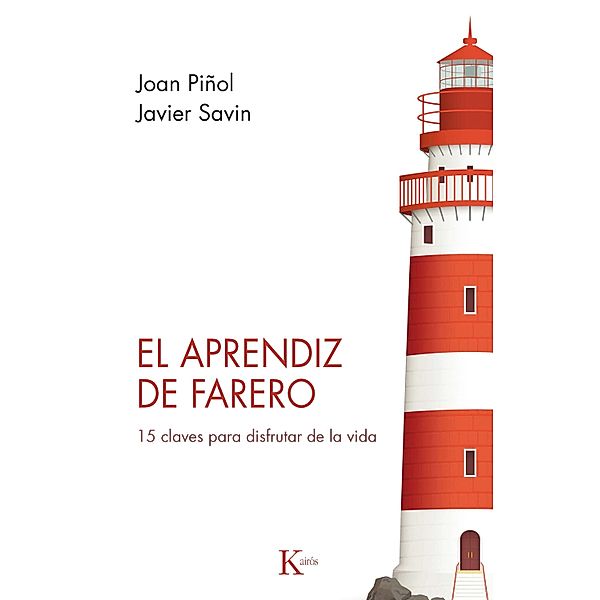 El aprendiz de farero / Psicología, Joan Piñol, Javier Savin