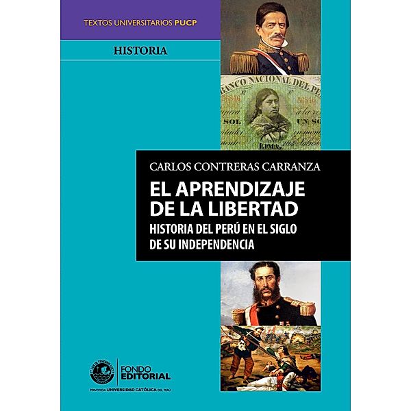 El aprendizaje de la libertad, Carlos Contreras