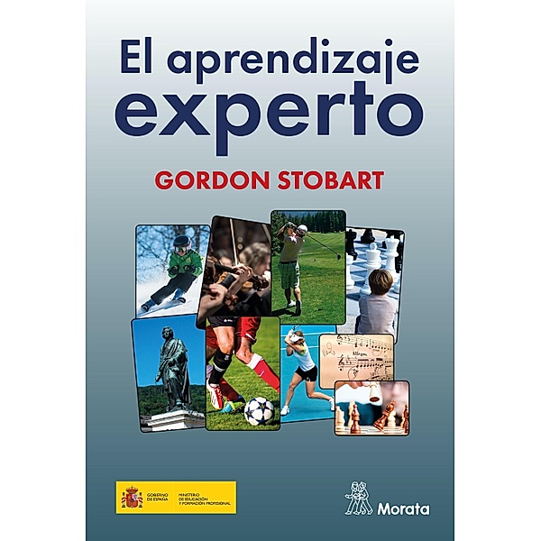 El aprendizaje experto / Coedición Ministerio de Educación, Gordon Stobart