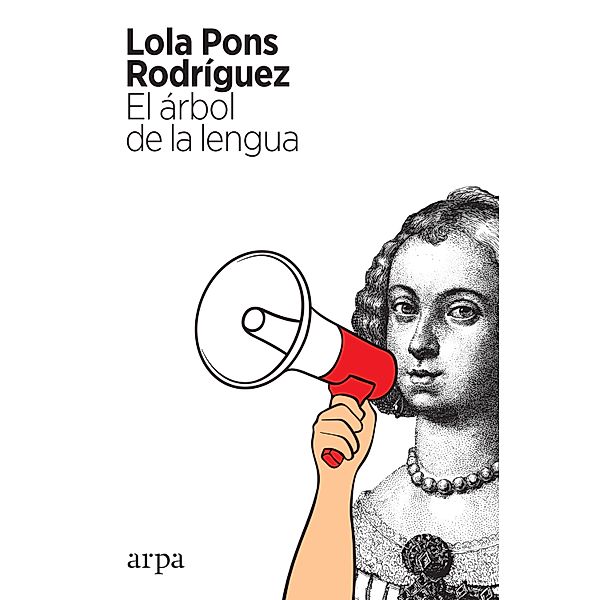 El árbol de la lengua, Lola Pons Rodríguez