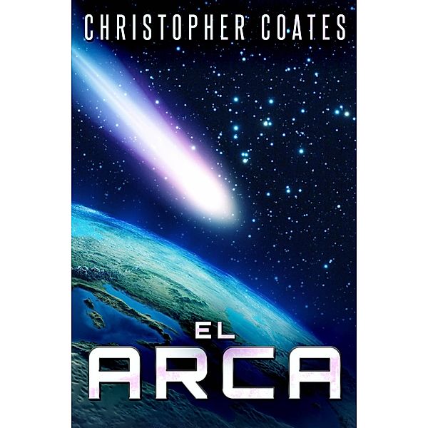 El Arca, Christopher Coates