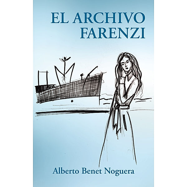El Archivo Farenzi, Alberto Benet Noguera