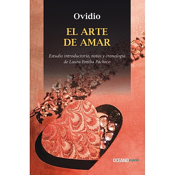 El arte de amar / Clásicos, Ovidio