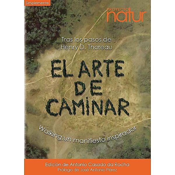 El arte de caminar