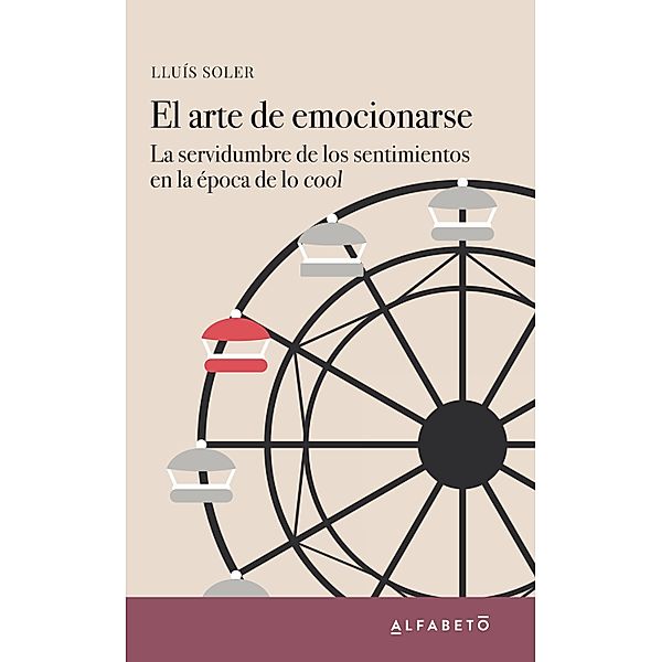 El arte de emocionarse, Lluís Soler