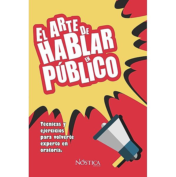 El arte de hablar en público