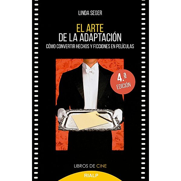 El arte de la adaptación / Cine Bd.7, Linda Seger