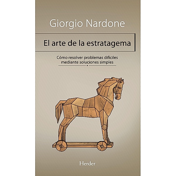 El arte de la estratagema, Giorgio Nardone