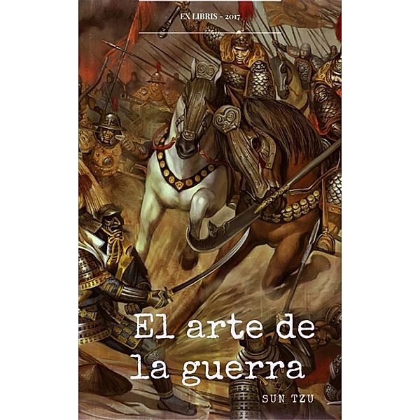 El arte de la guerra, Sun Tzu