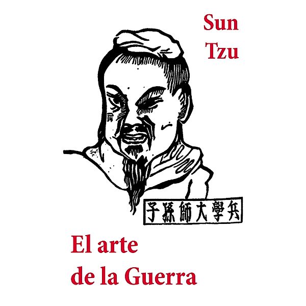 El arte de la Guerra, Sun Tzu
