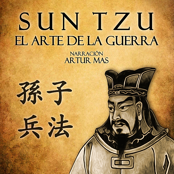El Arte de la Guerra, Sun Tzu