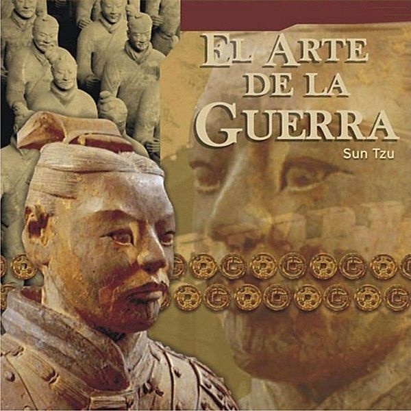 El Arte de la Guerra, Sun Tzu