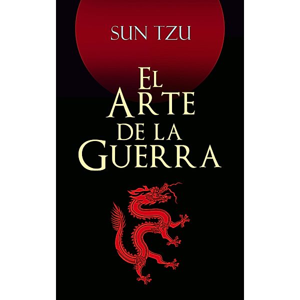 El Arte de la Guerra, Sun Tzu