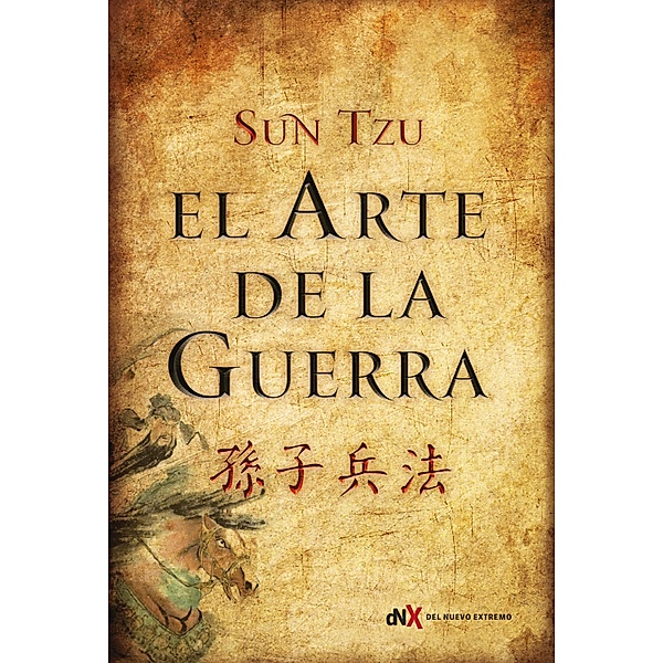 El arte de la guerra, Sun Tzu