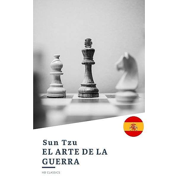 El arte de la Guerra, Sun Tzu, Hb Classics