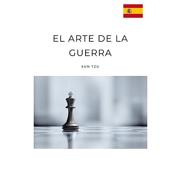 El Arte de la Guerra, Sun Tzu, Bookish