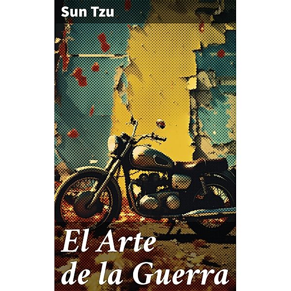 El Arte de la Guerra, Sun Tzu