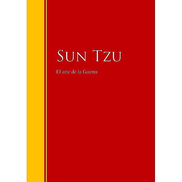 El Arte de la Guerra / Biblioteca de Grandes Escritores, Sun Tzu