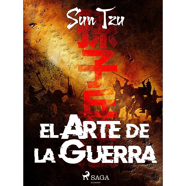 El Arte de la Guerra / World Classics, Sun Tzu