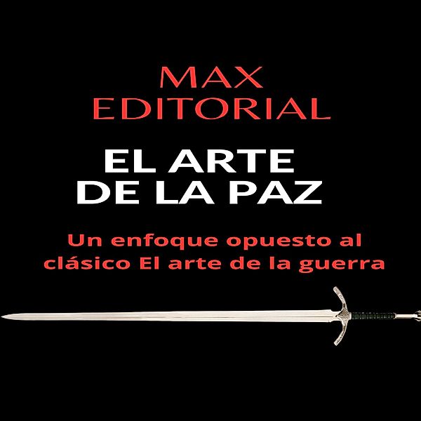 EL ARTE DE LA PAZ / CONTRAPUNTOS Bd.1, Max Editorial