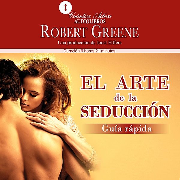 El arte de la seducción. Guía rápida, Robert Greene