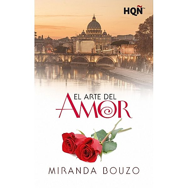 El arte del amor / HQÑ, Miranda Bouzo
