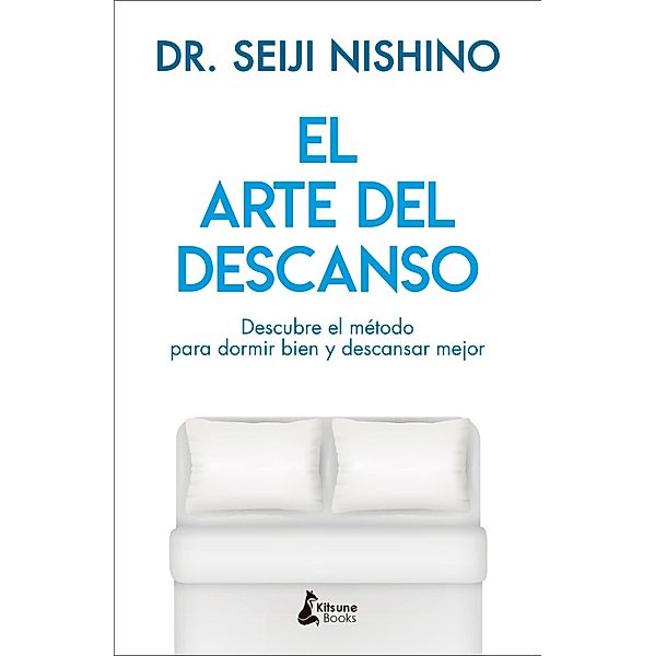 El arte del descanso, Seiji Nishino