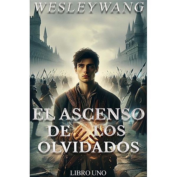 El Ascenso de los Olvidados / El Ascenso de los Olvidados, Wesley Wang