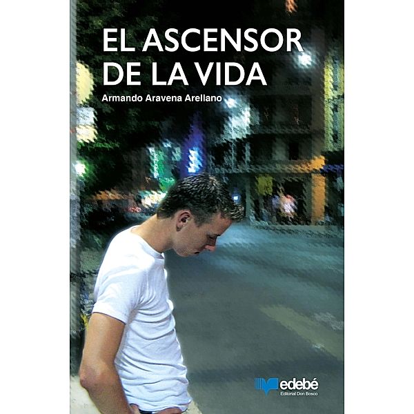 El ascensor de la vida, Aravena Arellano Armando