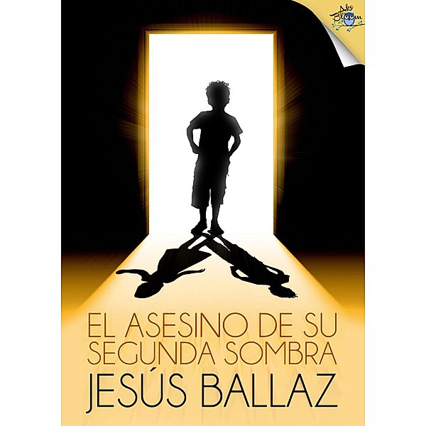 El asesino de su segunda sombra, Jesús Ballaz
