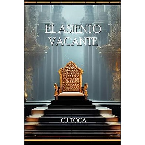 El Asiento Vacante, C. J. Toca