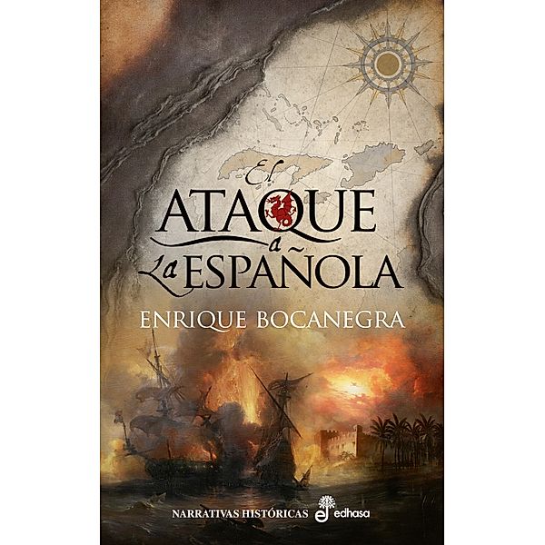 El ataque a La Española, Enrique Bocanegra