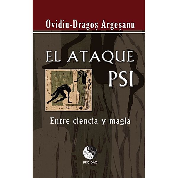 El ataque PSI, Ovidiu Dragos Argesanu