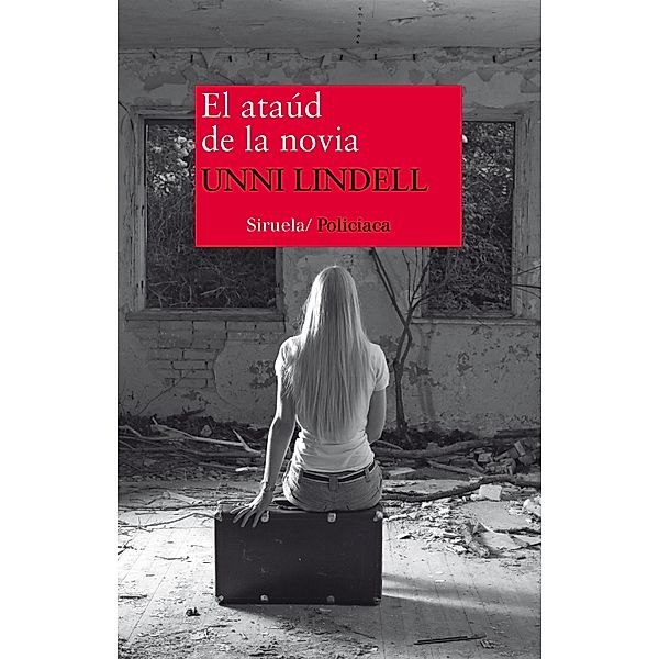 El ataúd de la novia / Nuevos Tiempos Bd.347, Unni Lindell