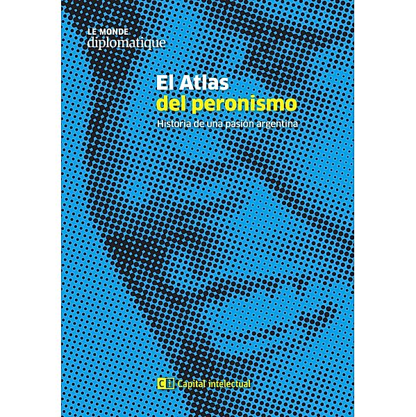 El Atlas del peronismo, Juan Carlos Torre