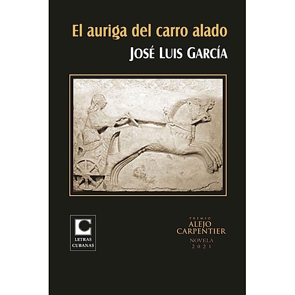 El auriga del carro alado, José Luis García