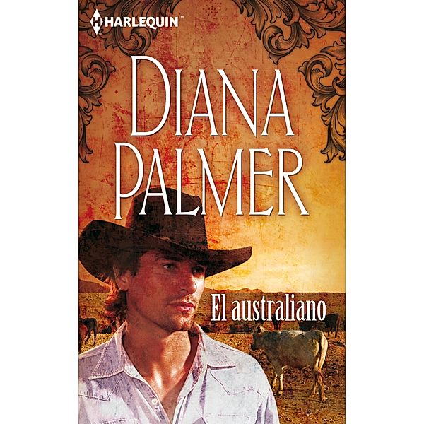 El australiano / Mira, Diana Palmer