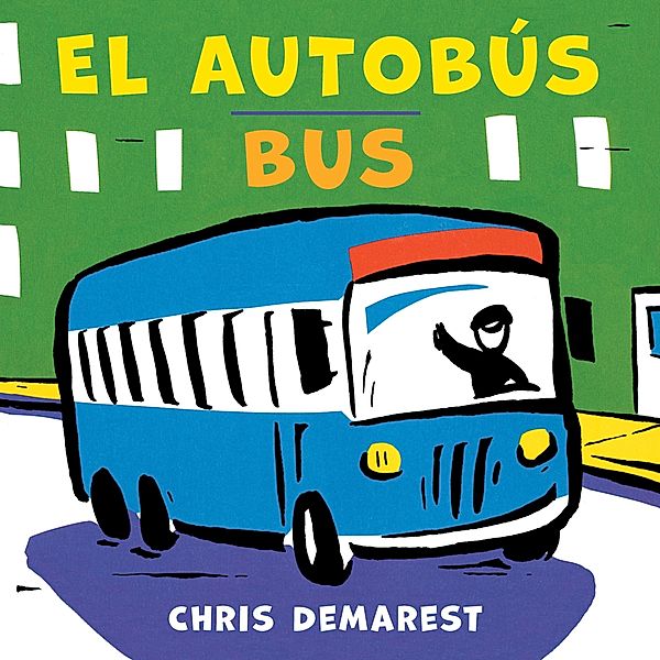 El Autobus/Bus, Chris Demarest
