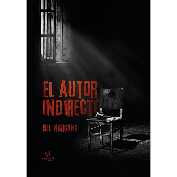 El autor indirecto, Belén Nargang