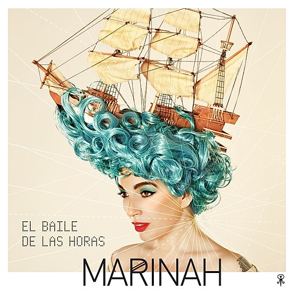 El Baile de las Horas, Marinah