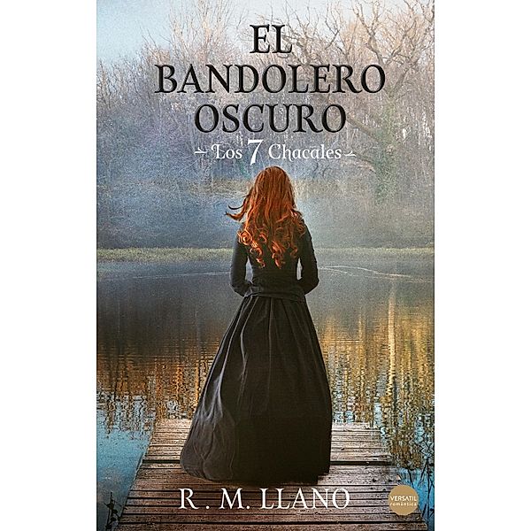 El bandolero oscuro, R. M. Llano