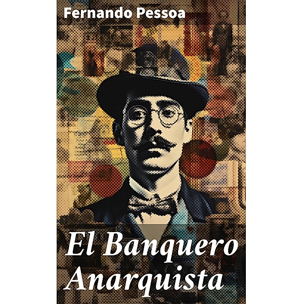 El Banquero Anarquista, Fernando Pessoa