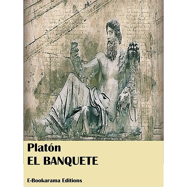 El banquete, Platón