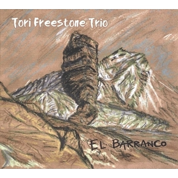 El Barranco, Tori Trio Freestone